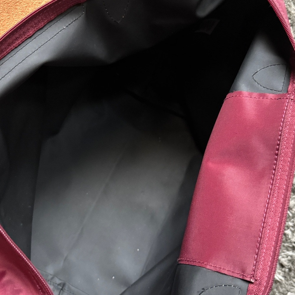 Longchamp Le Pilage nylon tote - Picture 6 of 7